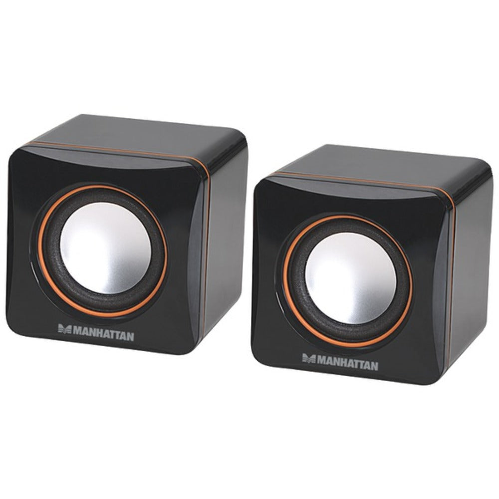 Manhattan(R) 161435 2600 Series Speaker System