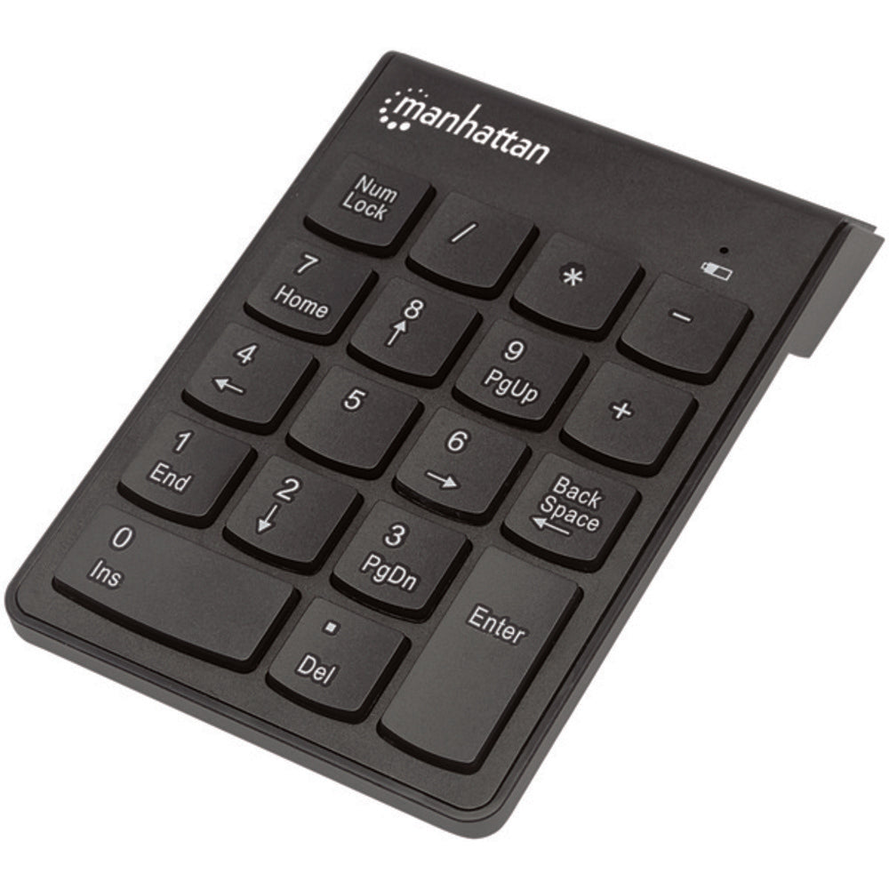 Manhattan(R) 178846 Numeric Wireless Keypad