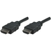 Manhattan(R) 308441 HDMI(R) 1.3 Cable (25ft)