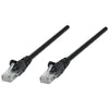 Intellinet Network Solutions(R) 320740 CAT-5E UTP Patch Cable (3ft)