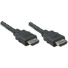 Manhattan(R) 323239 HDMI(R) 1.4 Cable with Ethernet (16.5ft)