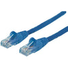 Intellinet Network Solutions(R) 342438 CAT-6 Patch Cable, 50ft