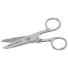 IDEAL(R) 35-088 Electricians Scissors with Stripping Notch