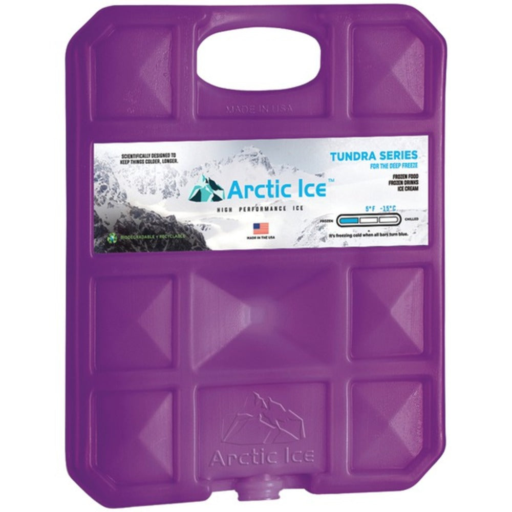 Arctic Ice(TM) 1207 Tundra Series(TM) Freezer Pack (5lbs)