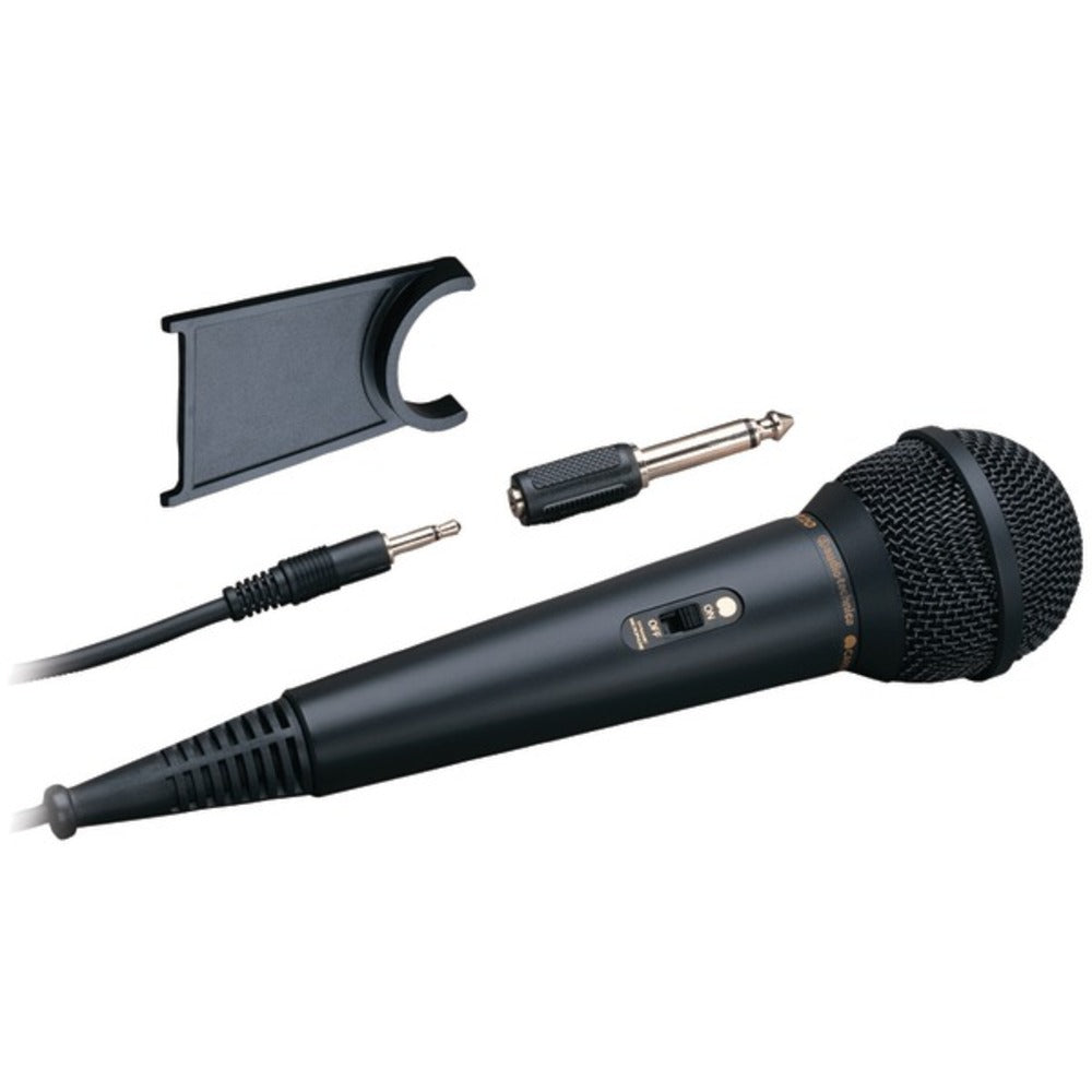 Audio-Technica(R) ATR-1200 ATR Series Dynamic Vocal/Instrument Microph