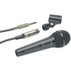 Audio-Technica(R) ATR-1300 ATR Series Dynamic Vocal/Instrument Microph