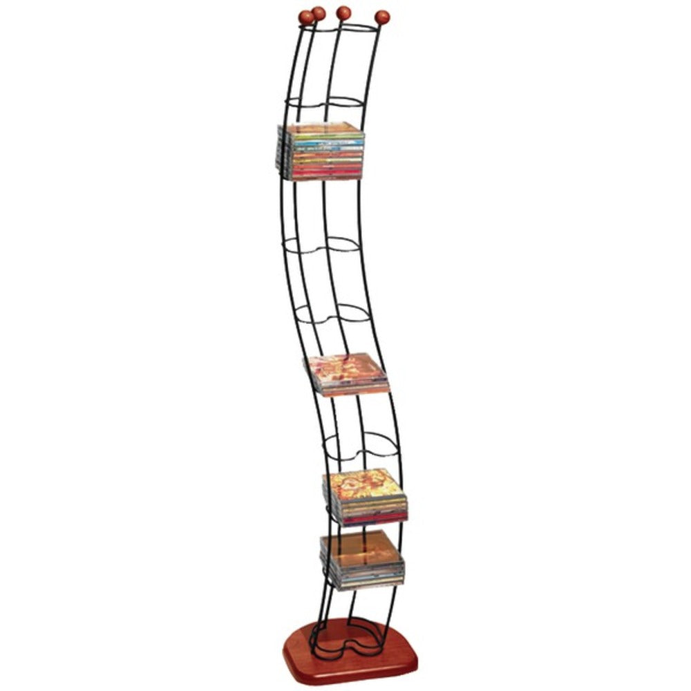 Atlantic(R) 1316 Wave 110-CD Storage Tower