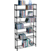Atlantic(R) 3020 Multimedia Storage Rack (8 shelves)