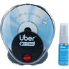Uber(TM) 27308 Radial CD & DVD Cleaning System