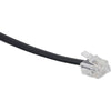 Power Gear(R) 76579 4-Conductor Line Cord (Black; 15ft)