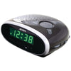 JENSEN(R) JCR-175 AM/FM Alarm Clock Radio