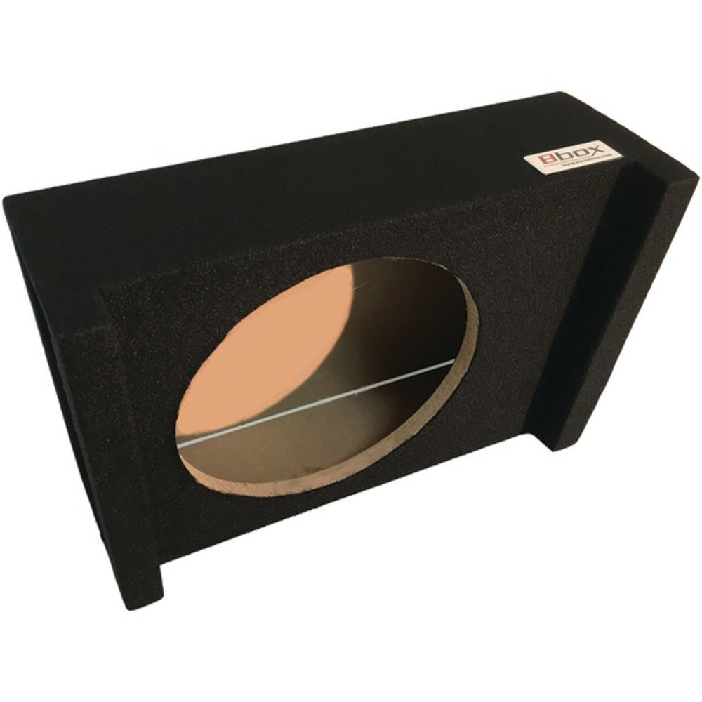 Atrend(R) 12AME BBox Series Single Sealed Shallow-Mount Downfire Enclo