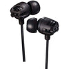 JVC(R) HAFX103MB XX Series Xtreme Xplosives Earbuds with Microphone (B