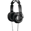 JVC(R) HARX330 Full Size Over-Ear Headphones