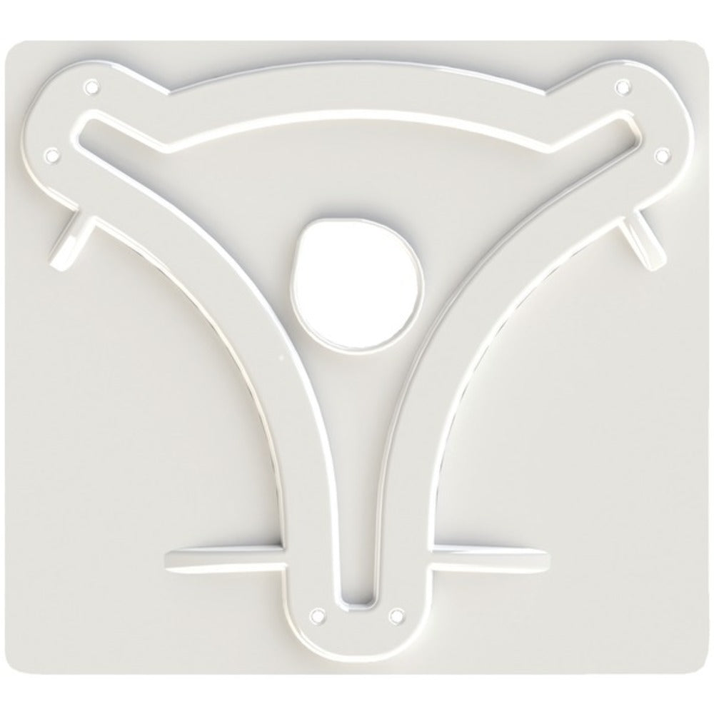 KING(R) MB8200 Mounting Plate for KING Jack(TM) Antenna