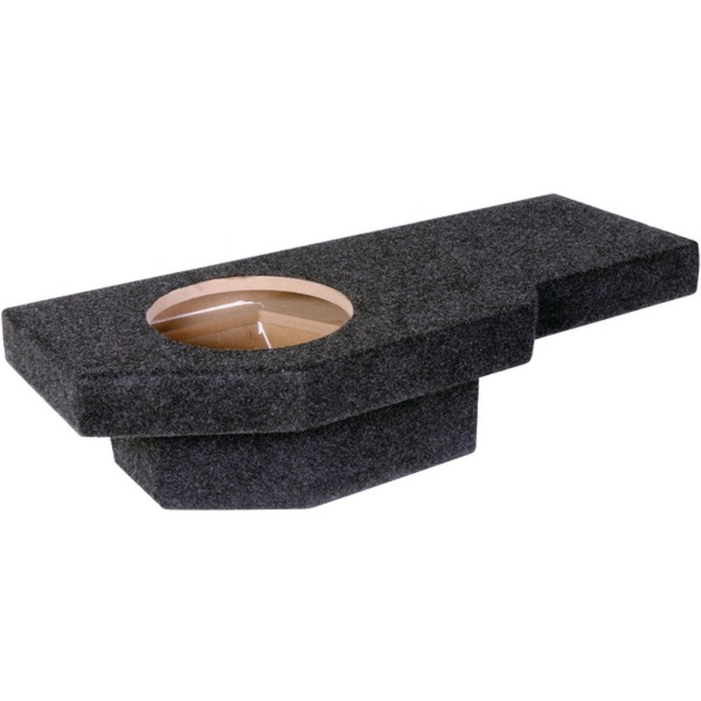 Atrend(R) A201-10CP BBox Series Single-Sealed Upfire Enclosure for Dod