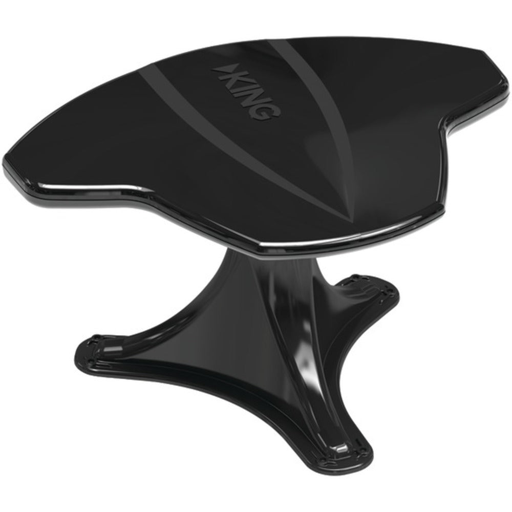 KING(R) OA8501 KING Jack(TM) Antenna with Aerial Mount & Signal Finder