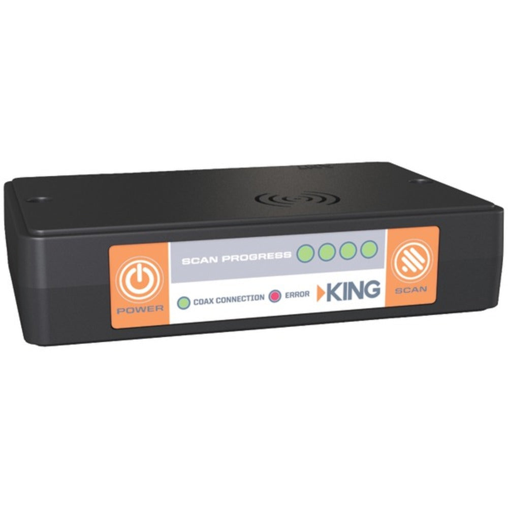KING(R) UC1000 Universal Controller for KING Quest(TM)