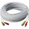 Lorex(R) CB250URB Video RG59 Coaxial BNC/Power Cable (250ft)