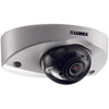 Lorex(R) LEV2750ASB 1080p Dome MPX Security Camera with Audio Micropho