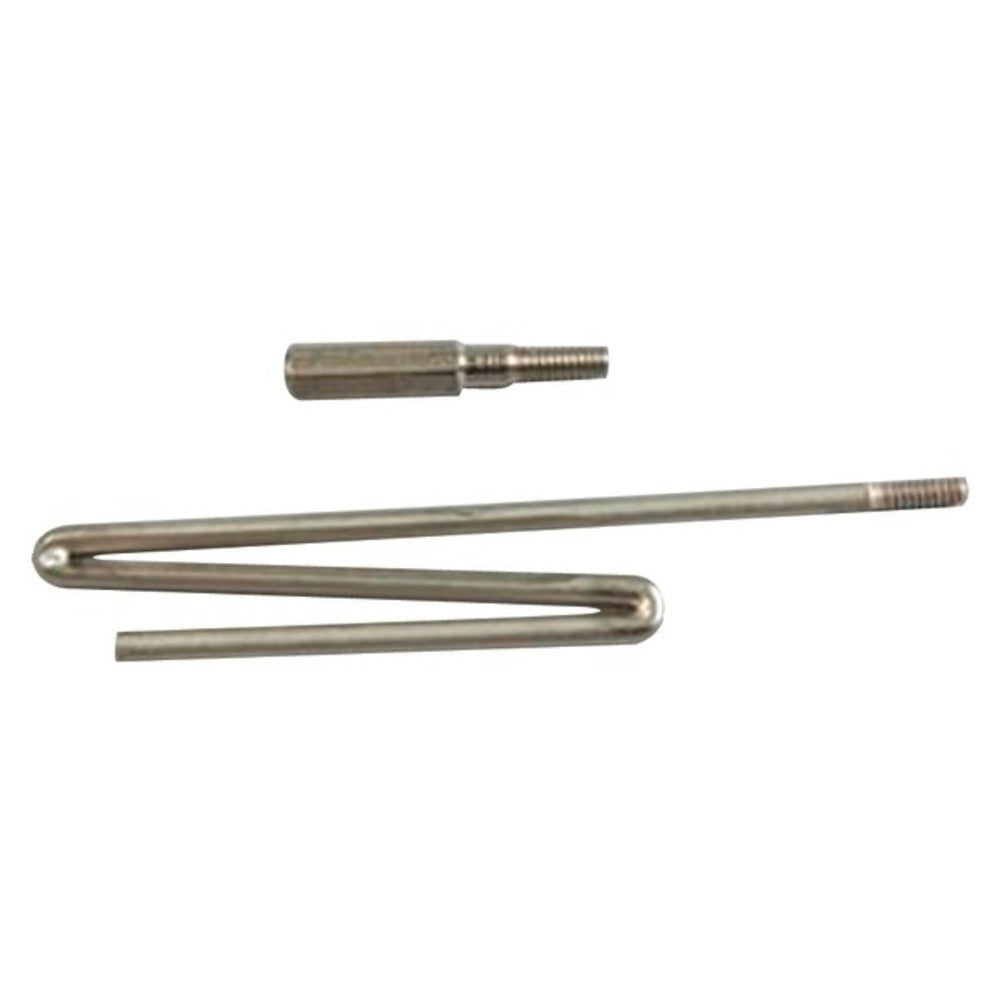 Labor Saving Devices 82-350 Grabbit(TM) Z-Tip Male Threaded Connector