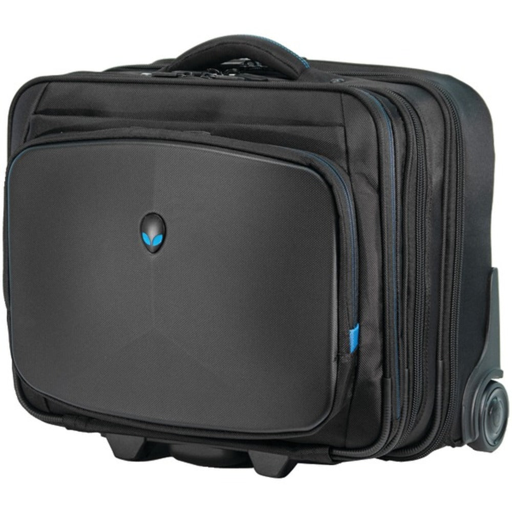 Mobile Edge AWVRC1 13-17.3 Alienware Vindicator 2.0 Rolling Notebook C