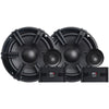 MB Quart(R) DC1-216 Discus Series 6.5 90-Watt Component Speaker System