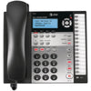 AT&T(R) 1070 4-Line Speakerphone with Caller ID