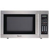Magic Chef(R) MCD1310ST 1.3-Cubic-ft Countertop Microwave (Stainless S