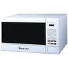 Magic Chef(R) MCM1310W 1.3-Cubic-ft Countertop Microwave (White)
