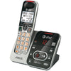 AT&T ATCRL32102 DECT 6.0 Big-Button Cordless Phone System with Digital