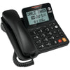 AT&T(R) ATCL2940 Corded Speakerphone with Large Display