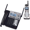 AT&T(R) ATTSB67138 SynJ(R) 4-Line Expandable Business Phone System