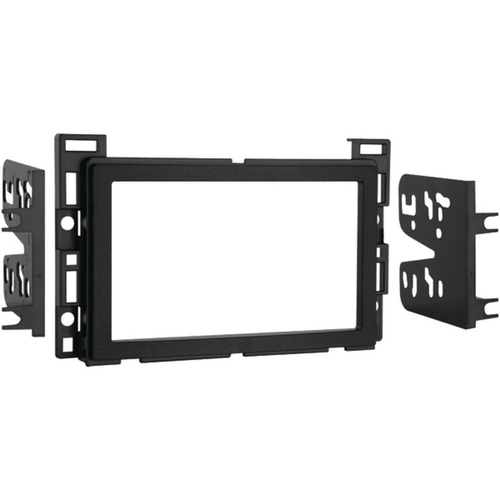 Metra(R) 95-3302 2005-2012 GM(R)/Pontiac(R)/Saturn(R) Stacked ISO-DIN
