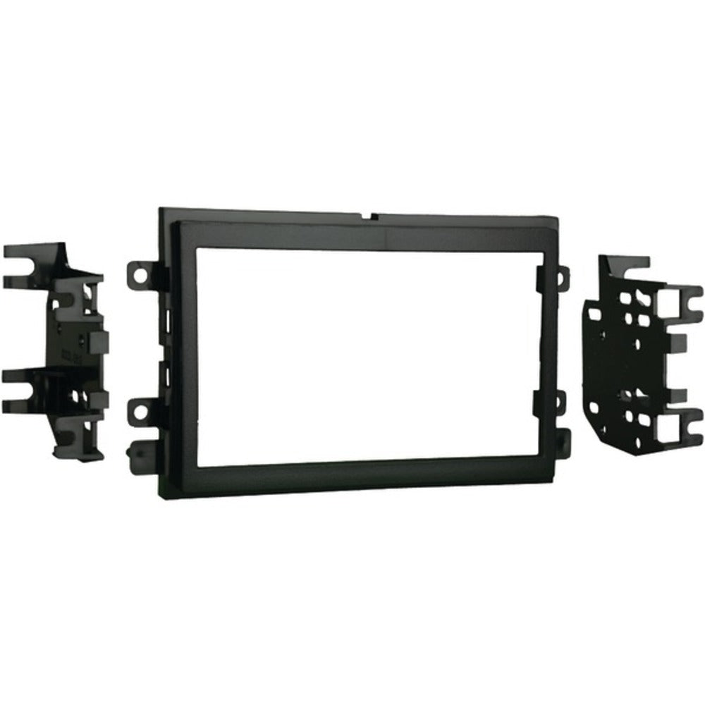 Metra(R) 95-5812 2004 & Up Ford(R)/Lincoln(R)/Mercury(R) ISO Double-DI