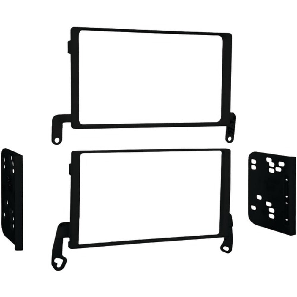 Metra(R) 95-5818 1997-2004 Ford(R) F-150 Truck/Lincoln Double-DIN Inst