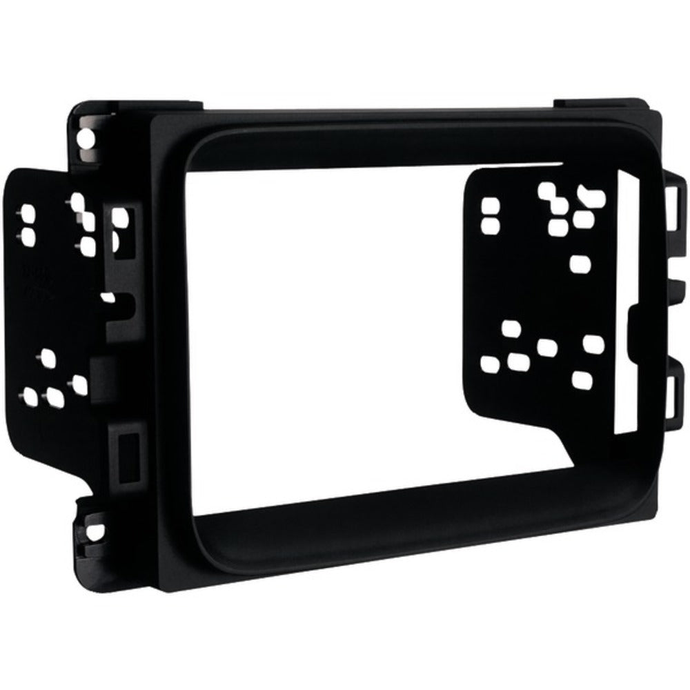 Metra(R) 95-6518B 2013 & Up Chrysler(R)/Jeep(R)/Ram(R) Double-DIN Inst