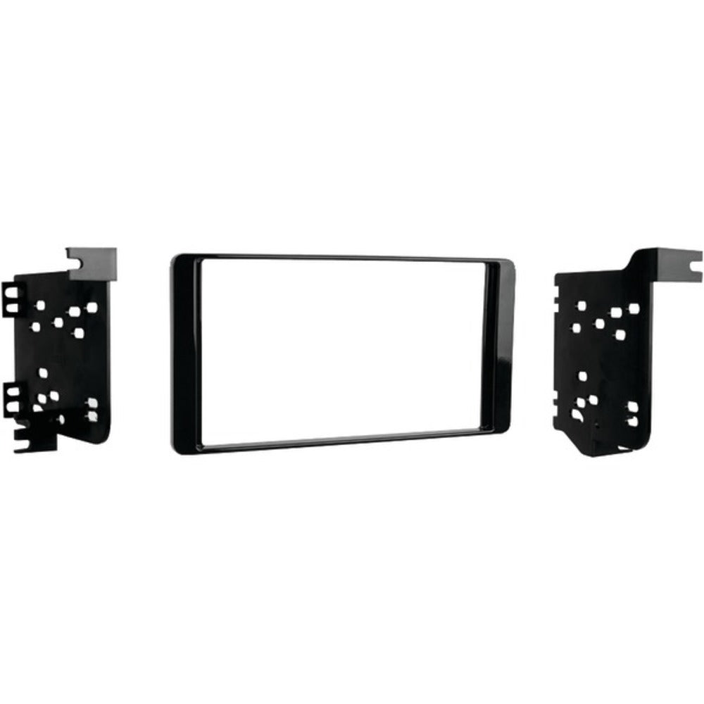 Metra(R) 95-7015CHG 2014 & Up Mitsubishi(R) Outlander Double-DIN Insta