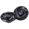 Autotek ATS653 ATS Series Speakers (6.5, 3 Way, 300 Watts)