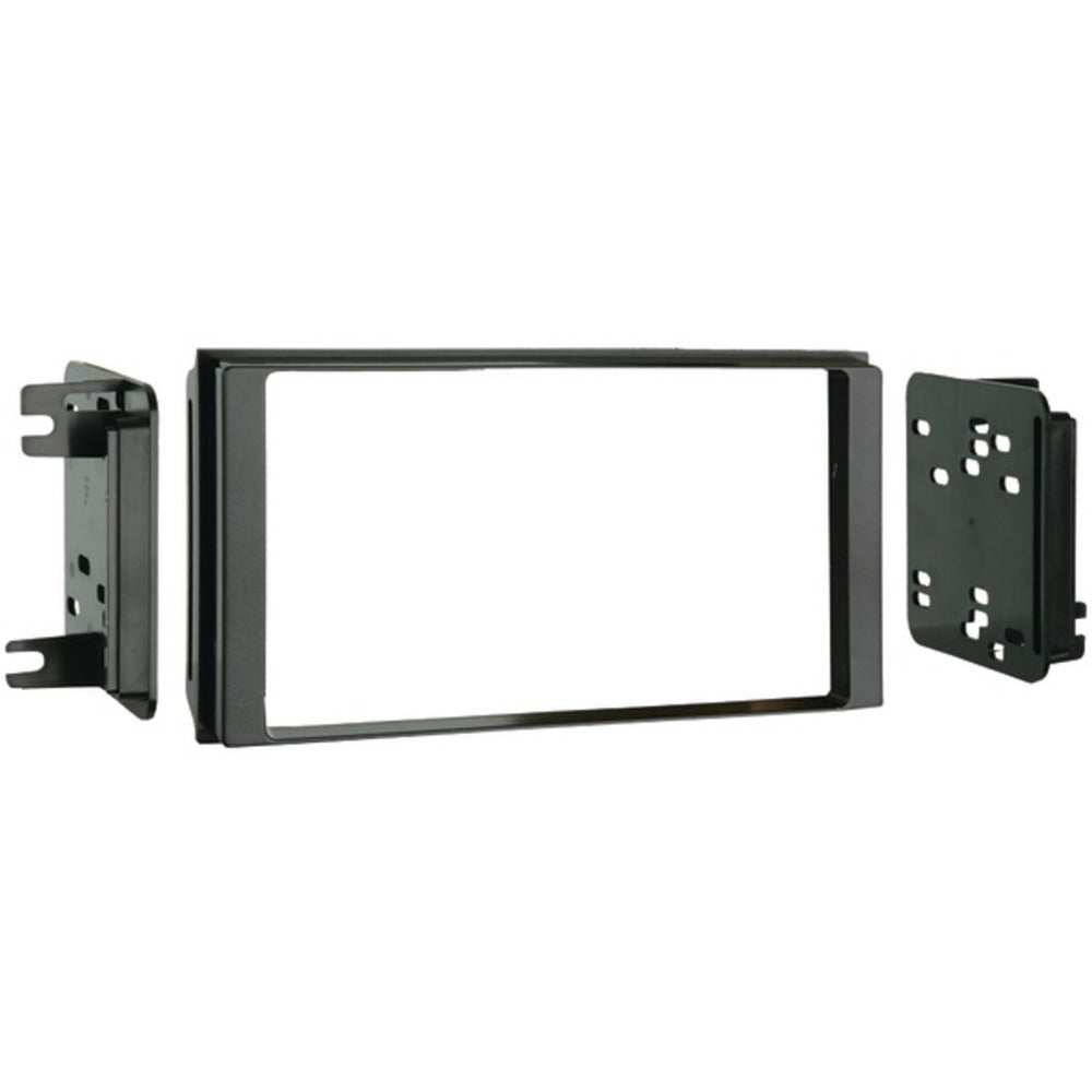 Metra(R) 95-8902 2008 & Up Subaru(R) Impreza/2009-2013 Forester Double