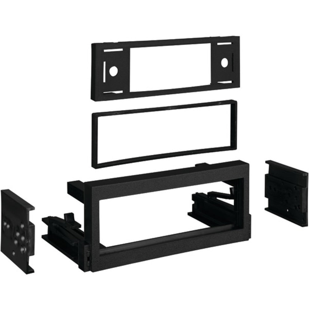 Metra(R) 99-3002 1995-2005 Cadillac(R)/Chevrolet(R)/GMC(R) Truck Singl