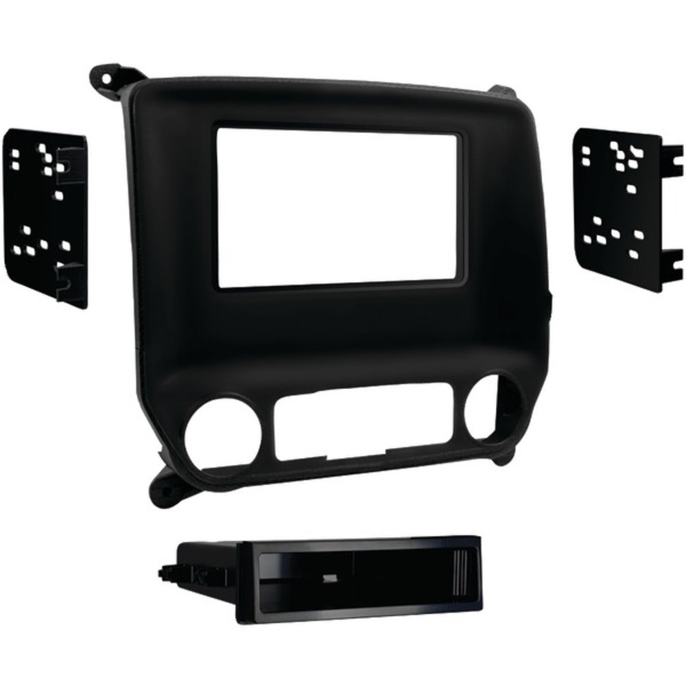 Metra(R) 99-3014G 2014 & Up Chevrolet(R) Silverado 1500/GMC(R) Sierra