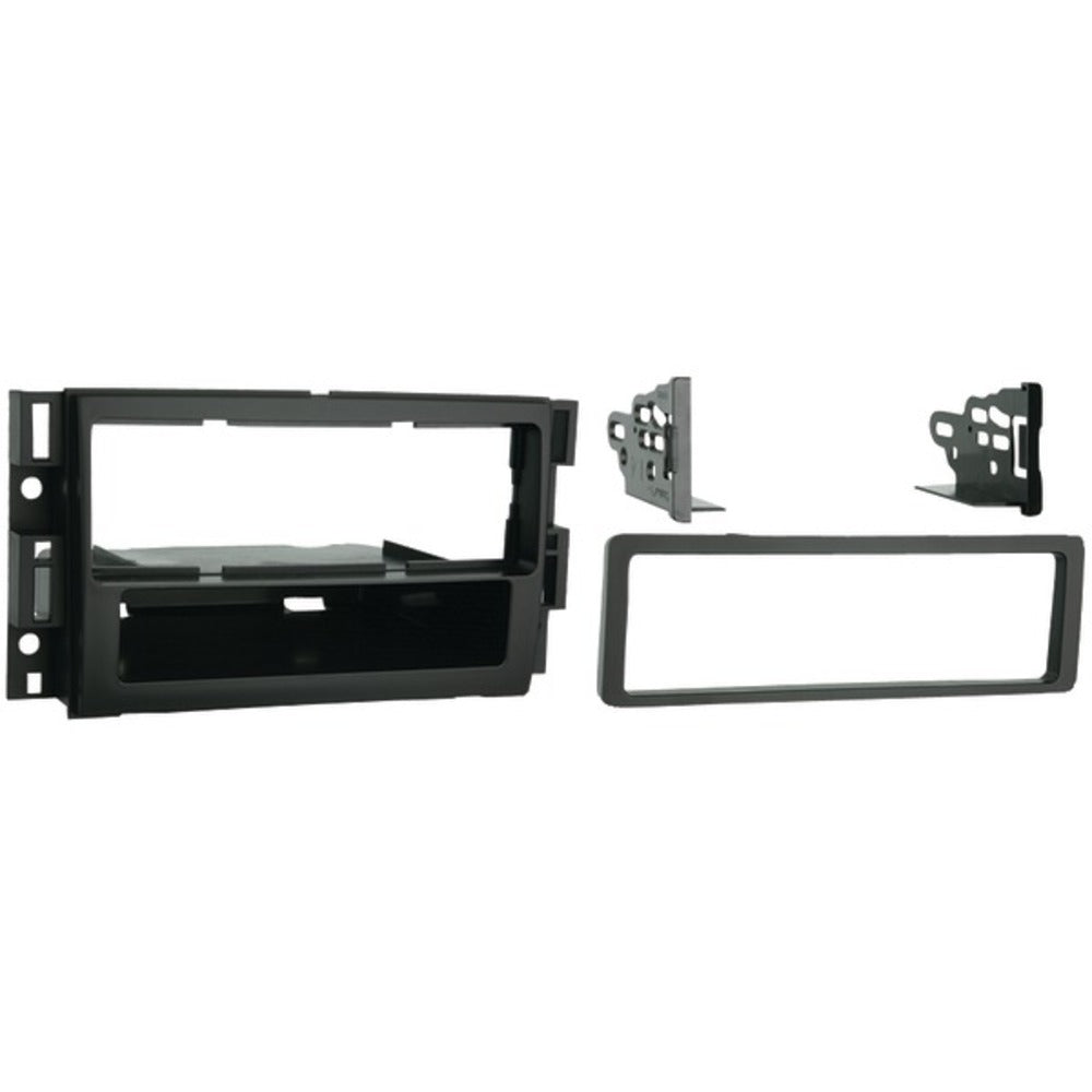 Metra(R) 99-3305 2006 & Up GM(R) Single-DIN Multi Kit