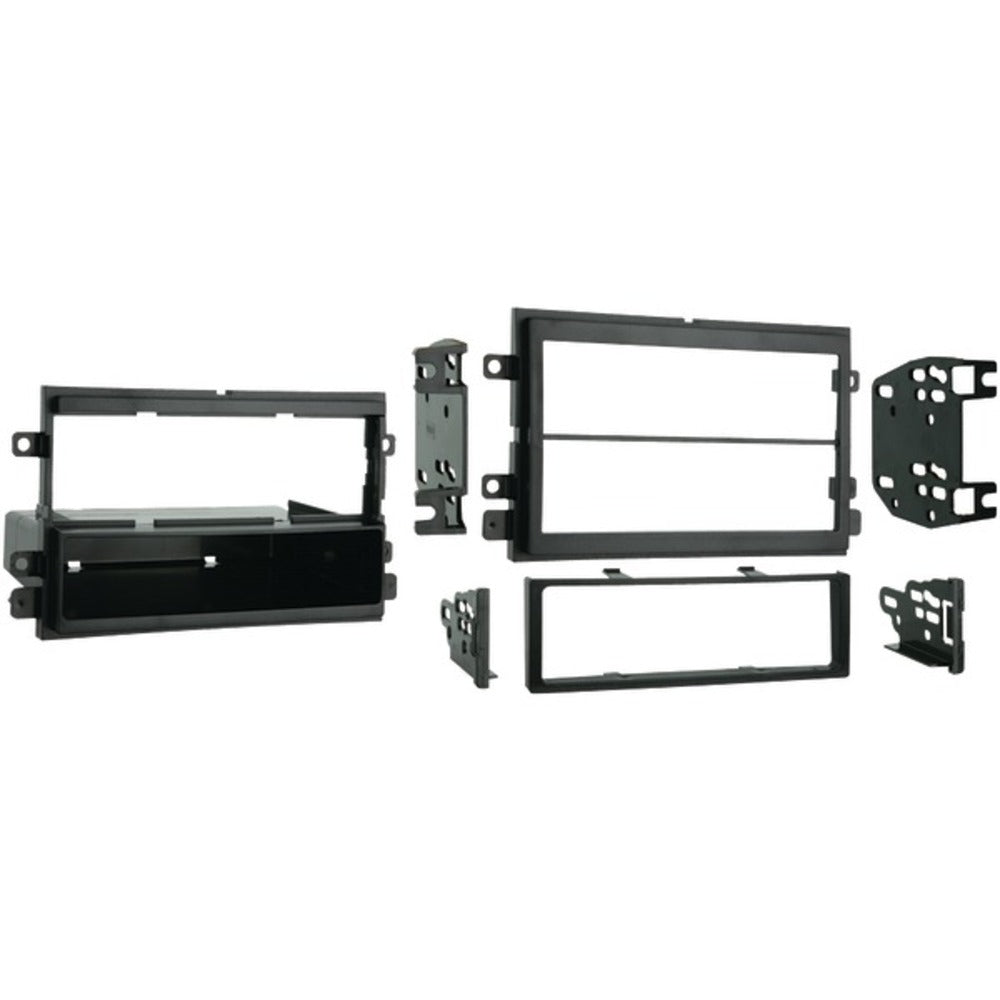 Metra(R) 99-5807 2004-2010 Ford(R)/Lincoln(R)/Mercury(R) Single- or Do