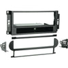 Metra(R) 99-6507 2004-2010 Jeep(R)/Dodge(R)/Chrysler(R) Single-DIN Ins
