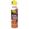 Fire Gone(R) FG-007-102 Fire Suppressant