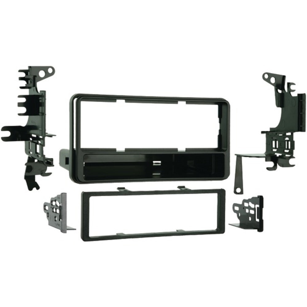 Metra(R) 99-8202 2000-2005 Toyota(R) Mini Single-DIN Installation Mult