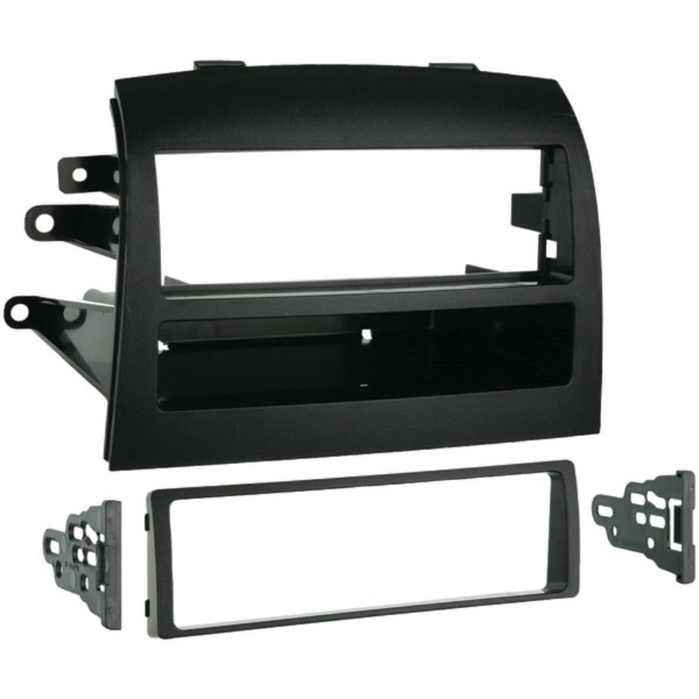 Metra(R) 99-8208 2004-2010 Toyota(R) Sienna Single-DIN Installation Ki