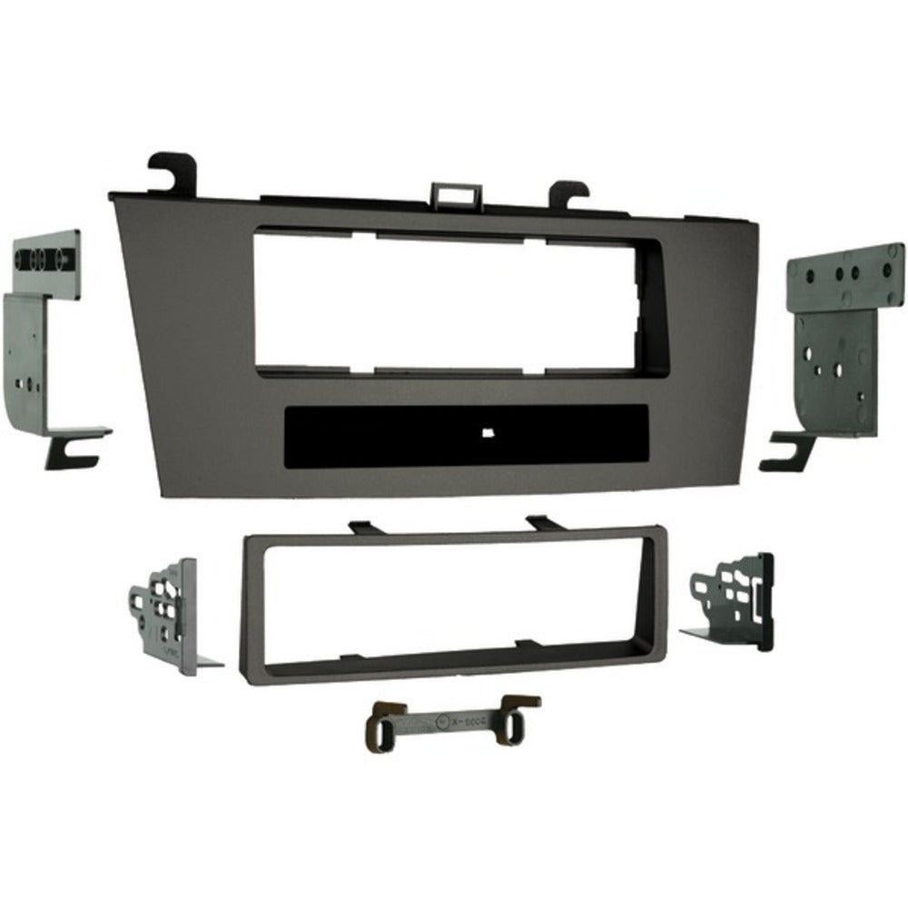 Metra(R) 99-8212 2004-2008 Toyota(R) Solara Single-DIN Installation Ki