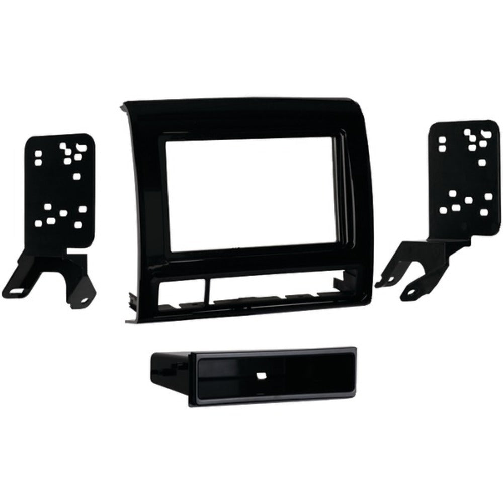 Metra(R) 99-8235B 2012 & Up Toyota(R) Tacoma Single-DIN Installation K